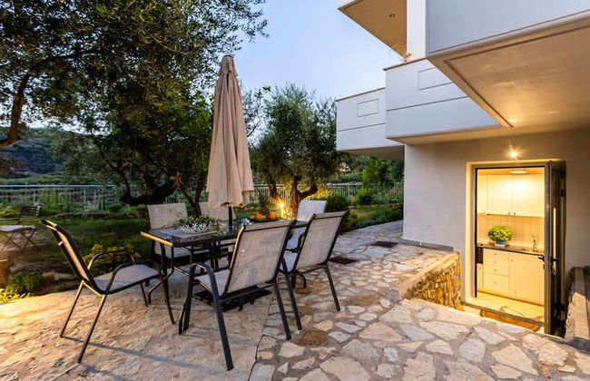 Kitries Summer Getaway - Eden Sandy Suite - Foto 1