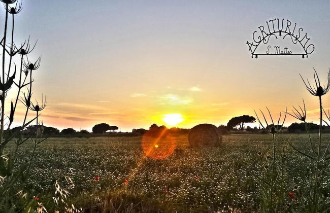 Agriturismo San Matteo - Foto 42