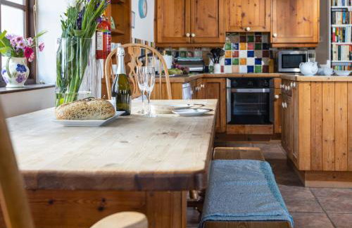 Jasmine Cottage - Ukc4694 - Foto 8