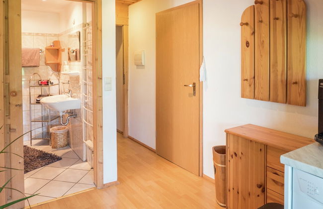 Apartment in Gutenbach With Nearby Forest - Foto 11