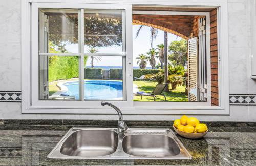 Villa Luxury B by Interhome - Foto 11