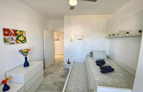 Apartamento Di Matteo, Playa-Piscina - Foto 4