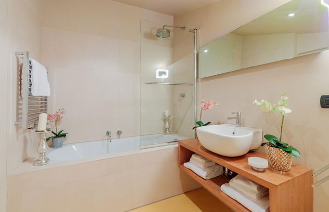 Villa Duemani - Pickleball Retreat - Foto 65