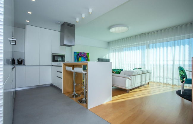 Acqua House by Rent4all - Photo 14