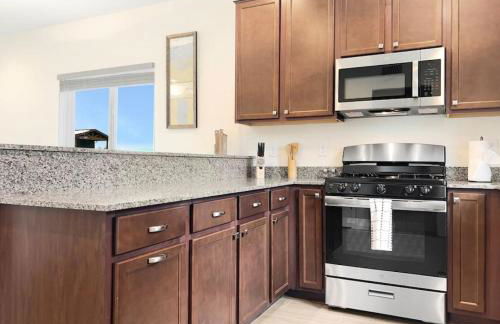 Tiny Timber Tree Home NEW - Foto 14