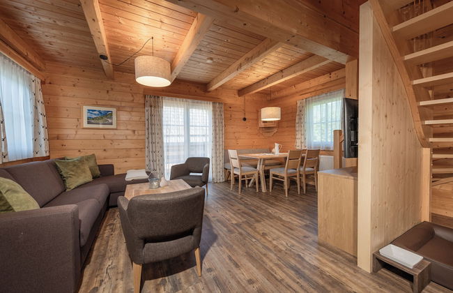 AlpenParks Hagan Lodge Altaussee - Foto 3