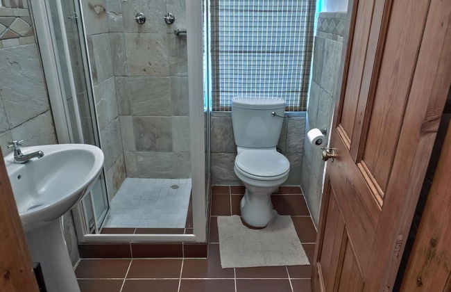 Maison Fougere - Photo 11