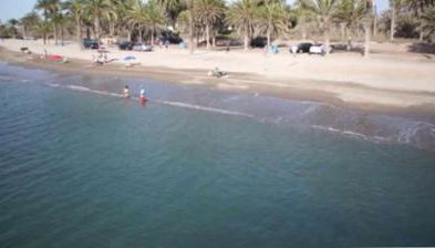 Apartamentos Deluxe Roquetas de Mar con Golf y Piscina Climatizada, Parking privado - Foto 5