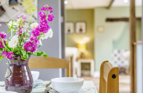 Duck Island Cottage - Foto 9