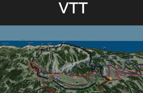 Gréolières Les Neiges - Foto 20