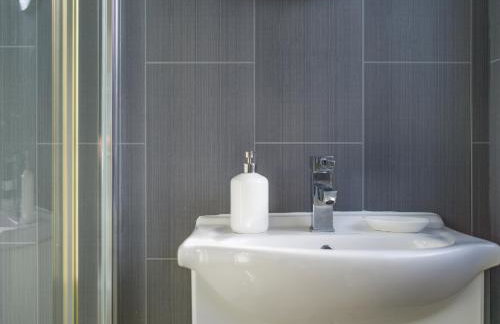 Lilys Apartment 2- 2bedroom, Northumberland - Foto 16