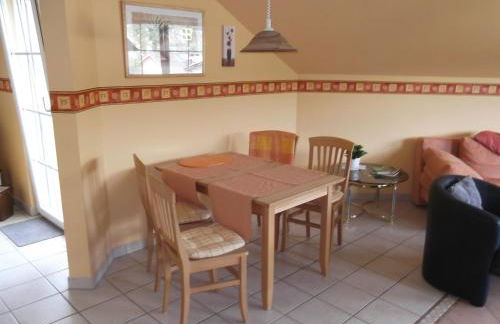 Ferienwohnungen Gibbert - Foto 11