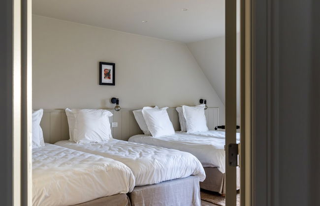 Hoeve Hazegras - Foto 12