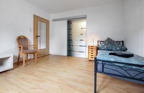 Gemütliche Wohnung Buchholz i d N - Foto 20