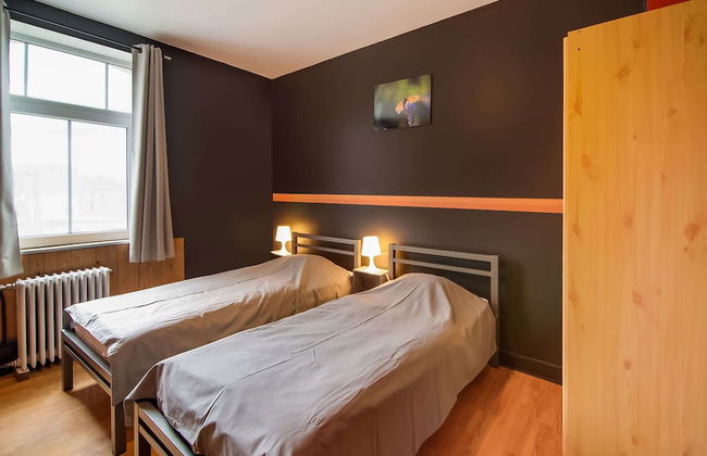 Spacious Mansion in Waimes With Sauna - Foto 45