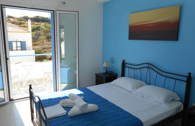 Anatoli Hotel - Photo 13