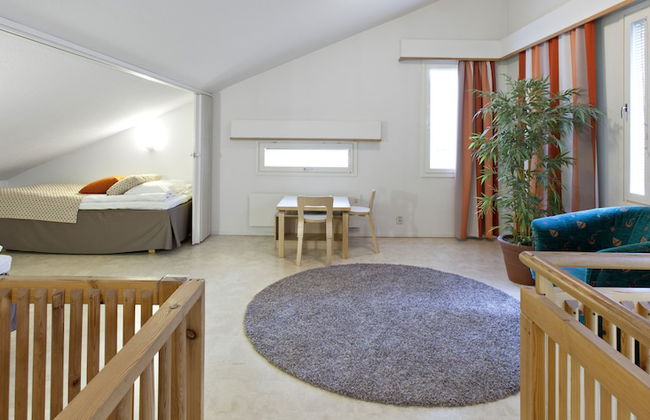 Holiday Club Kalajoki Cottages - Foto 11