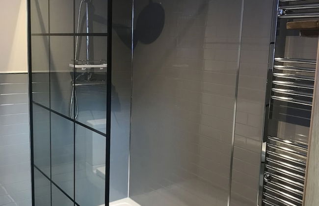 The Shack and Pods at Inchree - Foto 68