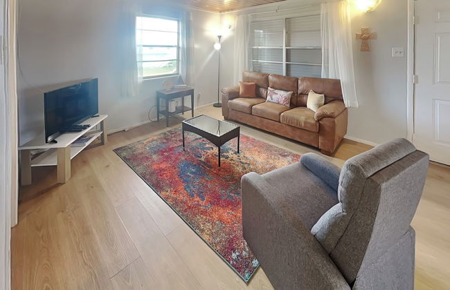 Coastal Den by Ryson Vacation Rentals - Foto 19