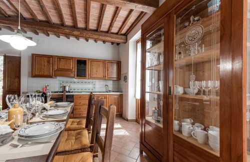 La Pineta Farm House - Foto 13