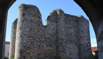 Le Logis Du Prieure - Photo 3