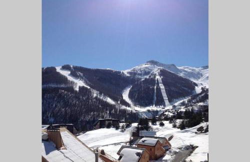 CHALET FAMILIAL AURON - Foto 2