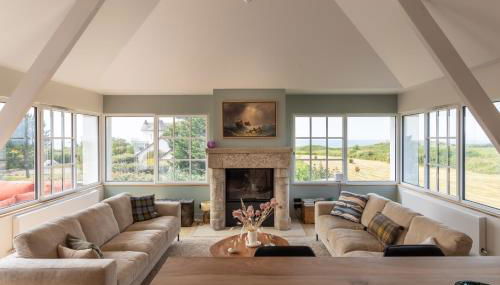 Villa de la Roche - Magnifique villa vue mer - Foto 2