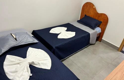 Recanto do Sossego - Casa de lazer com Piscina - Foto 21