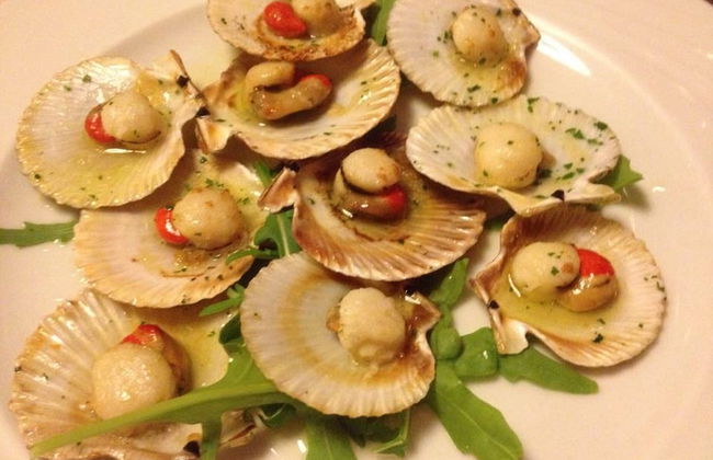 Flat in Riviera - Photo 19