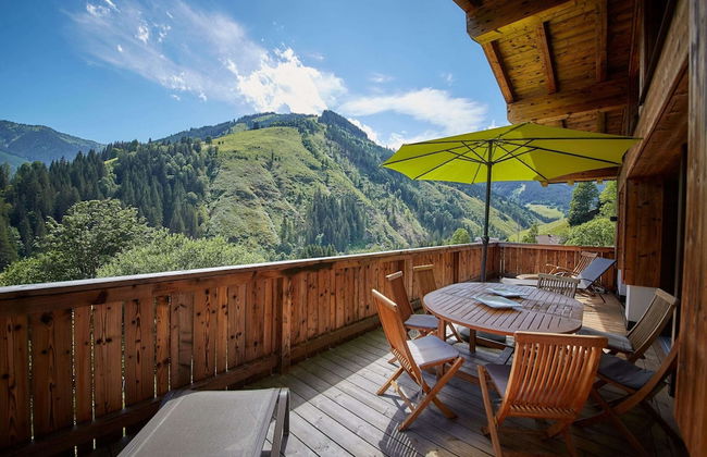 Modern Chalet With Sauna - Foto 16