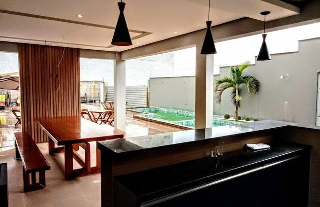 HOTEL ASA BRANCA - Foto 8