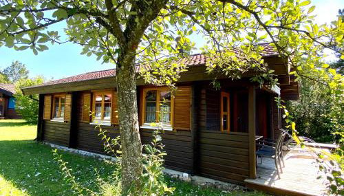 Ferienhaus Bruckner Hayingen Lauterdörfle - Foto 3