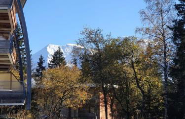 Chamrousse 1700 - Asters A03 - Rez de Jardin, Piscine, Sauna, Terrasse plein sud - Foto 13