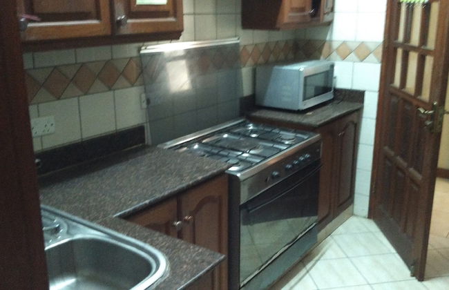 City Centre Apartments - Photo 6