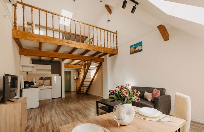 Agoston Galgon Holiday Apartments - Foto 44