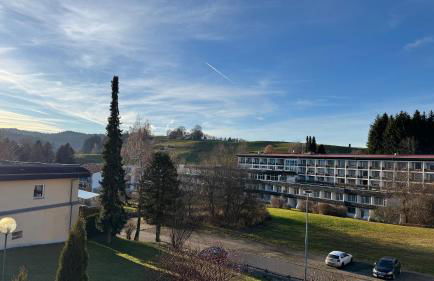 AlpinLounge Scheidegg - Studio mit Wellness und Bergblick - Foto 19