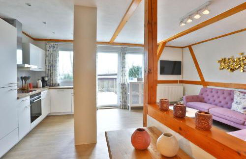 Ferienwohnung Salzwiesen - Foto 14