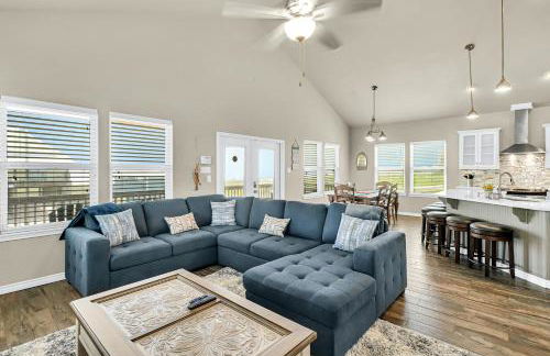 The Blue Pelican - Foto 7