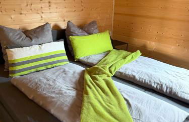 Ferienhaus Vogelnest - Foto 20