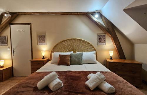 Gites les petits Châteaux - Foto 15