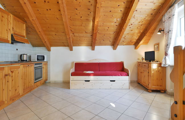 Villa Placidia Apt 33 - Foto 3