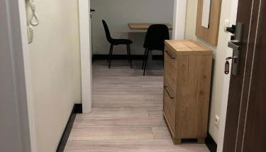 VIP Apartment 4A 2 Zi 40qm Küche Bad - Photo 5, wardrobe