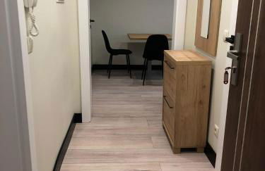 VIP Apartment 4A 2 Zi 40qm Küche Bad - Photo 5