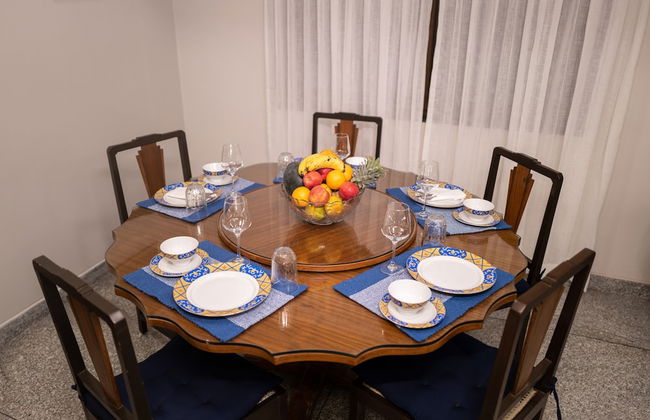 Dulwich Park View, Panchgani - Amã Stays & Trails - Foto 14