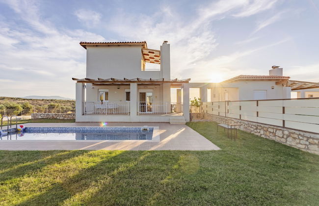 Panor Villas - Photo 60