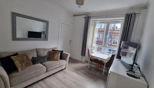 Carrick - One Bed Apartment - Foto 4