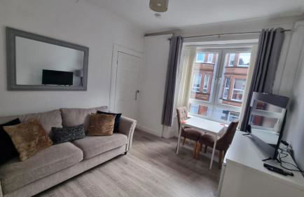 Carrick - One Bed Apartment - Foto 4