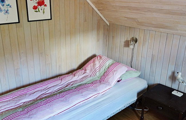 Holiday Home in GurskÃ¸y - Foto 11