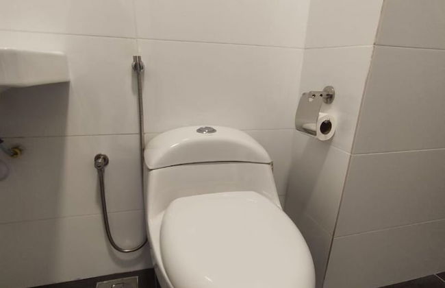 The Horizon Ipoh 2BR L12 Sage by Grab A Stay - Foto 37