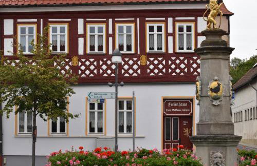 Ferienwohnung Frankenidylle - Foto 5